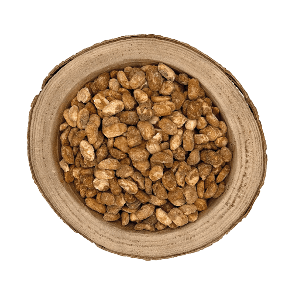Jordnötter i karamell 1 kg