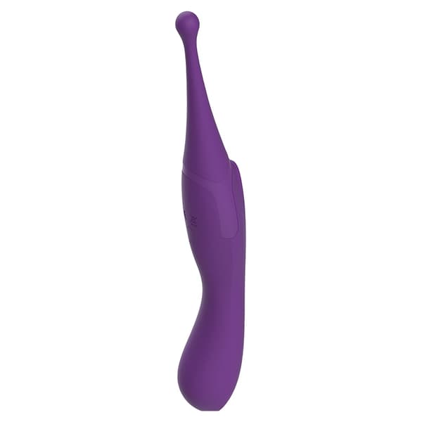 Rewolution Rewomagic - Precis USB Vattentät Punktstimulator