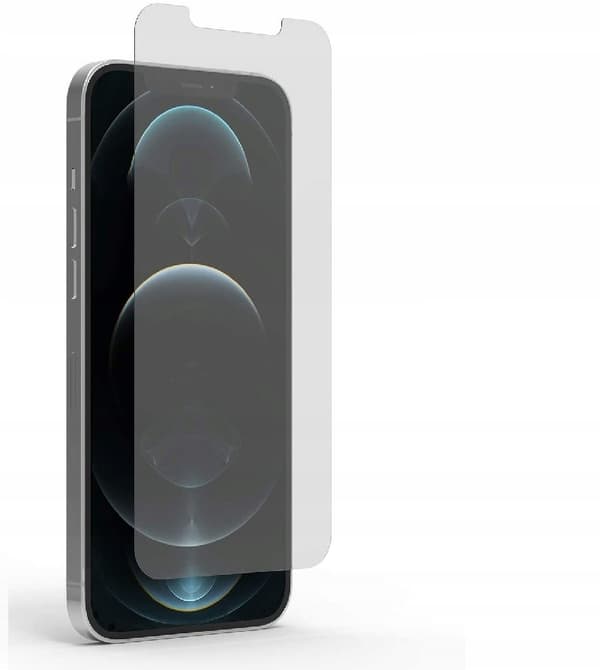 2x Karkaistua lasia Apple iPhone 11 Prolle