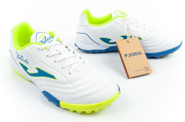 Joma Toledo JR 2602 [TOJS2602TF] år 37
