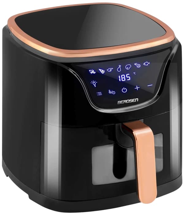 Berdsen BD-652 Airfryer (365211)