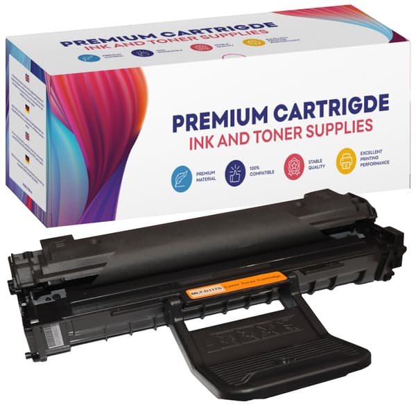 Toner til Samsung GP-S117L