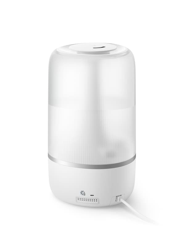 PHILIPS HU1509/00 LUFTFUKTARE