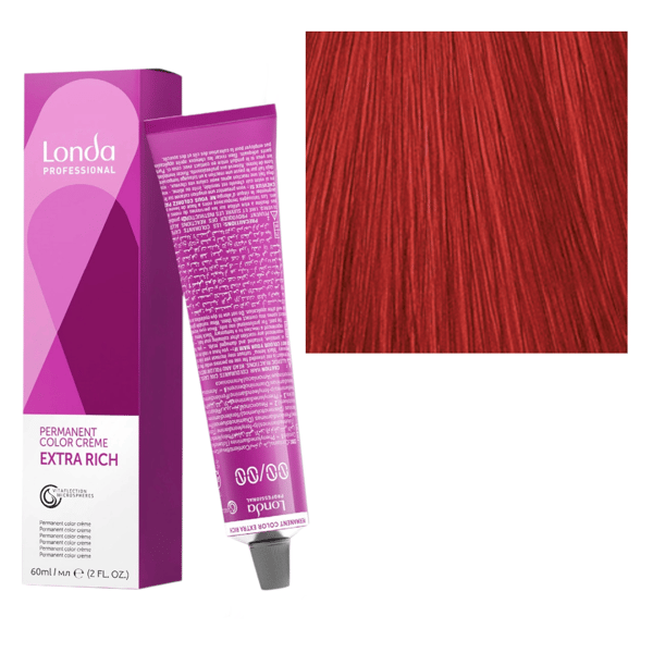 Londa Permanenttimaali 60 ml 6/45