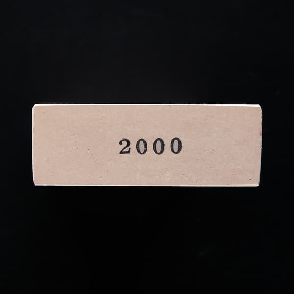 Miyagoshi Sakura #2000 keraaminen kivi
