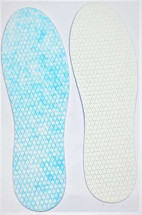Engangshygiejnebind, 3 par - COCCINE REFRESH EXTRA 42-44