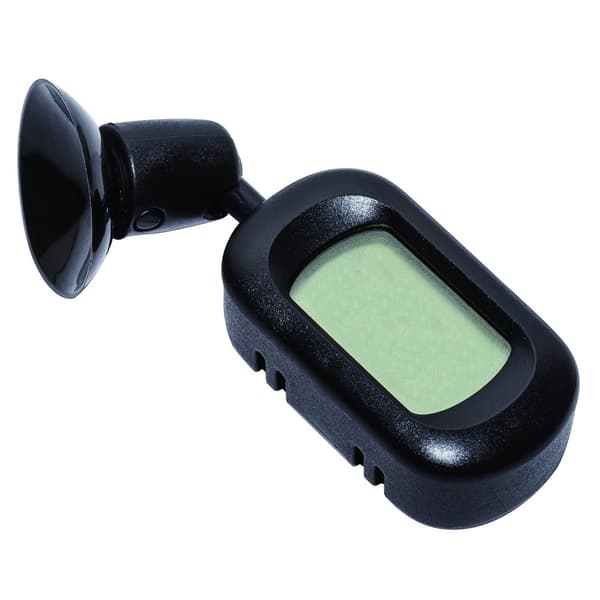 Repti-Zoo Termometer og Hygrometer LCD MINI