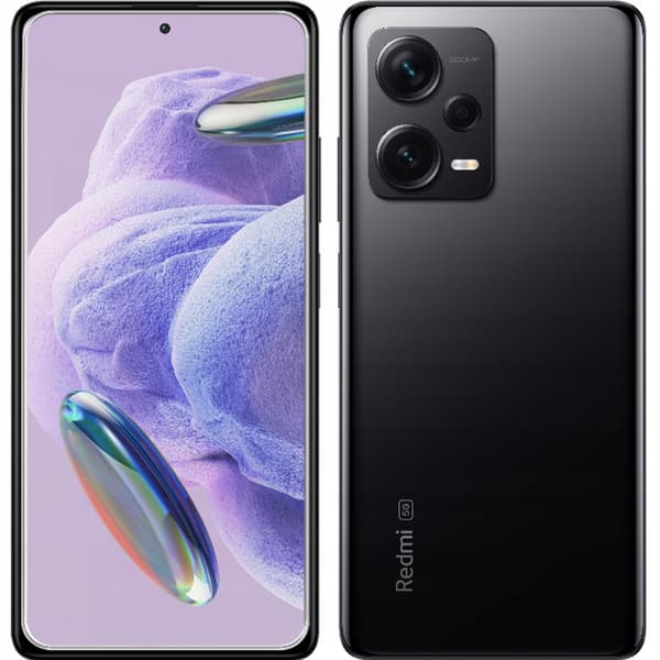 3x Härdat glas för XIAOMI NOTE 12 PRO+ 9H-glas | 3-pack