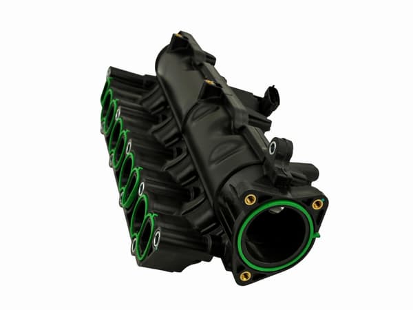 FT50404 HURTIGINDSUGNINGSMANIFOLD