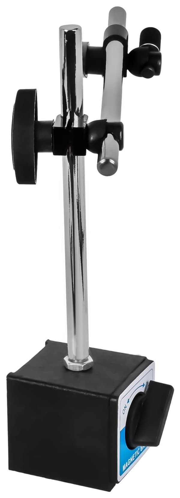 Mätklocka + magnetiskt stativ + KD11291-spetsar
