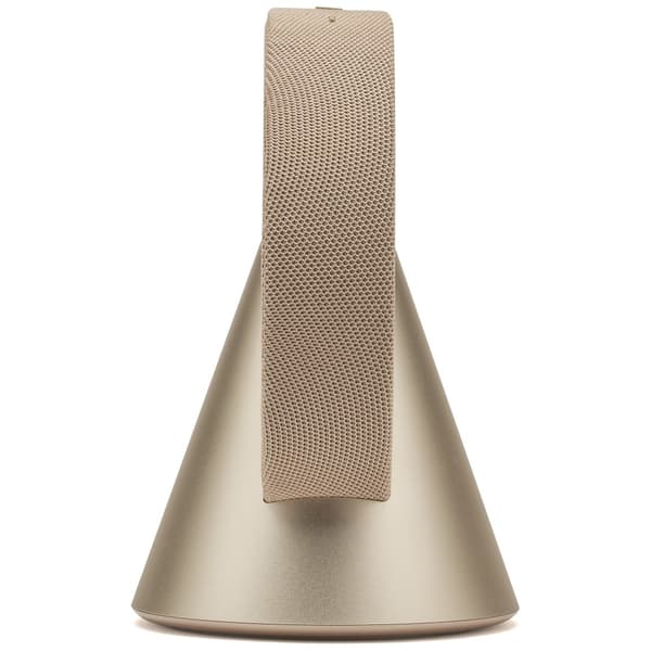 Lexon Conic Bluetooth-högtalare aluminium guld