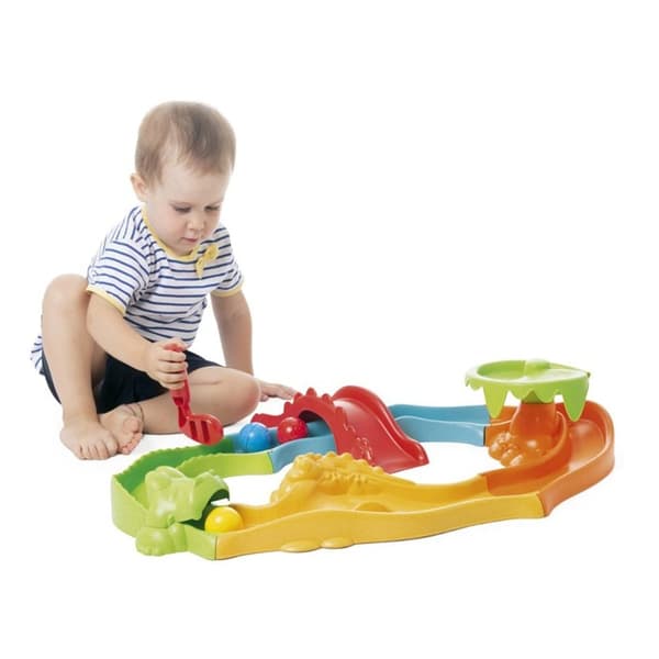 CHICCO 00011458000000 Golf Safari 3i1