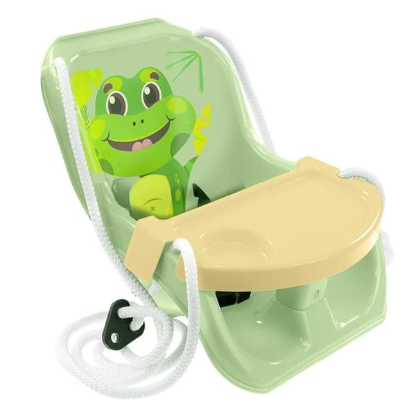 Frøgynge med bord