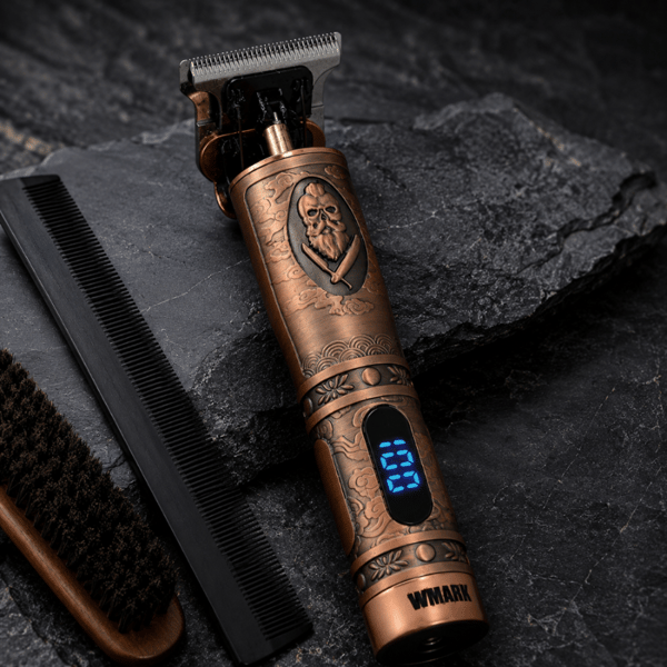 Barber skægtrimmer