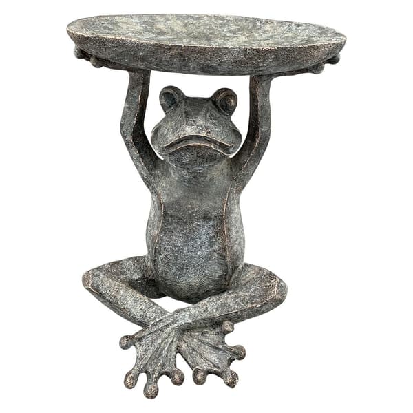 Havevander med frø h29,5 cm