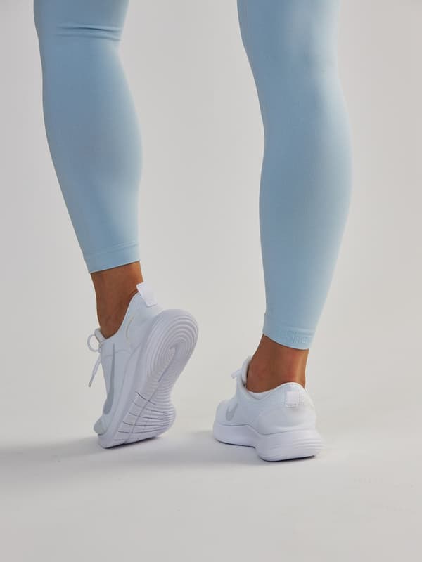 Shaping Leggings - Shape Up Babyblå S