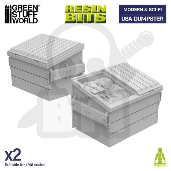 GSTU503364 USA-container