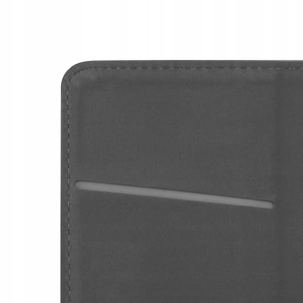 Etui til XPERIA XA1 LUKKET SMART MAGNETETUIL SORT