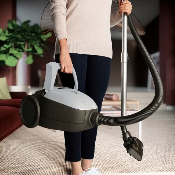 Electrolux Pure D8 PD82-4MG Dammsugare med påse
