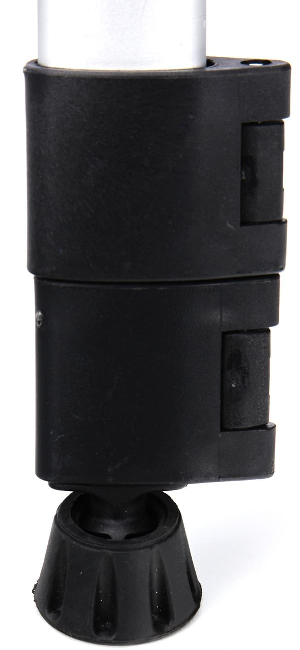 Laserstativ 5/8" 42-120cm KD10889