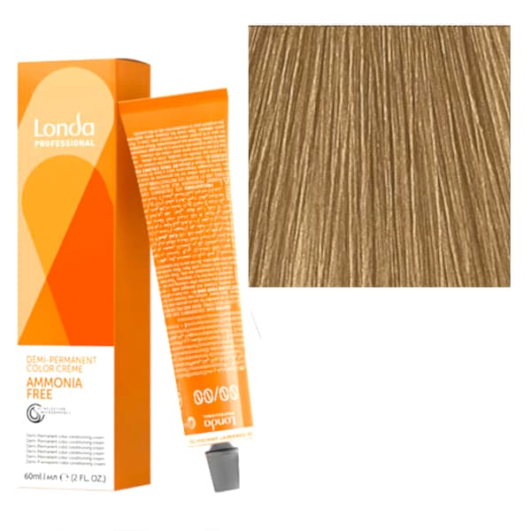 Londa Sävytysväri 60 ml 8/71
