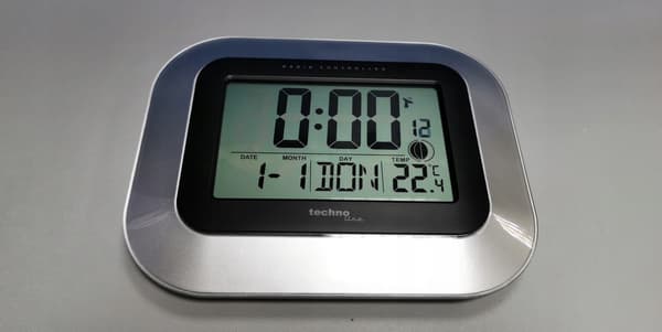 Technoline WS 8005