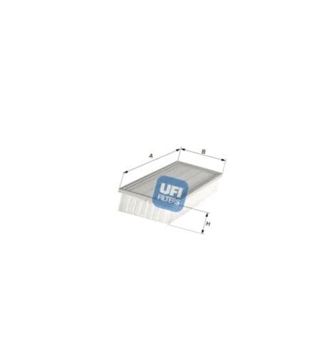 UFI 30.077.00 UFI LUFTFILTER