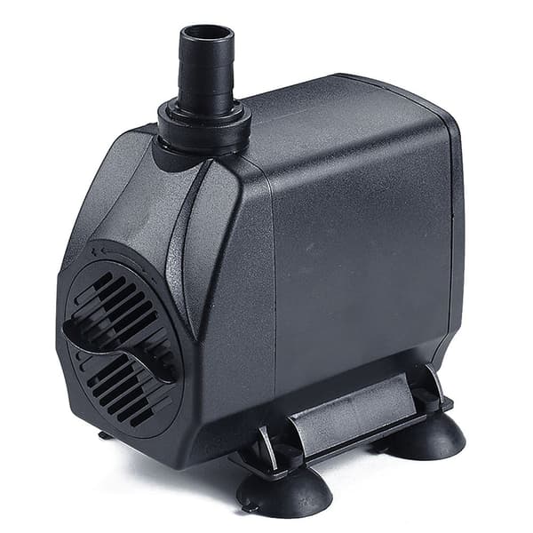 Hsbao HSB-2000 - pumppu 5000l/h