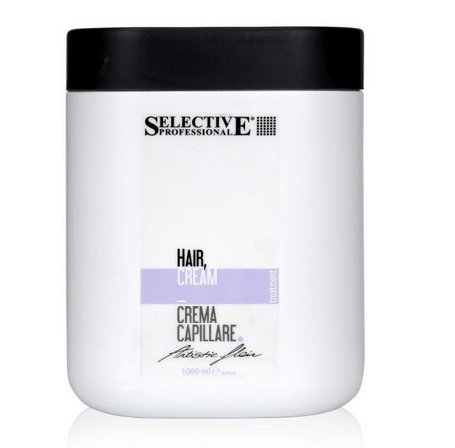 Selektiv kunstnerisk flair hårcreme 1000 ml