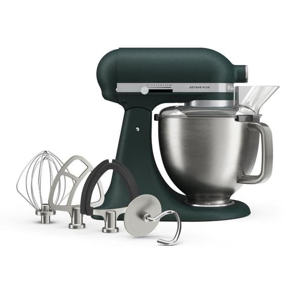 KitchenAid Artisan Plus 5KSM50PKVE Yleiskone KitchenAid Väri: Avokado