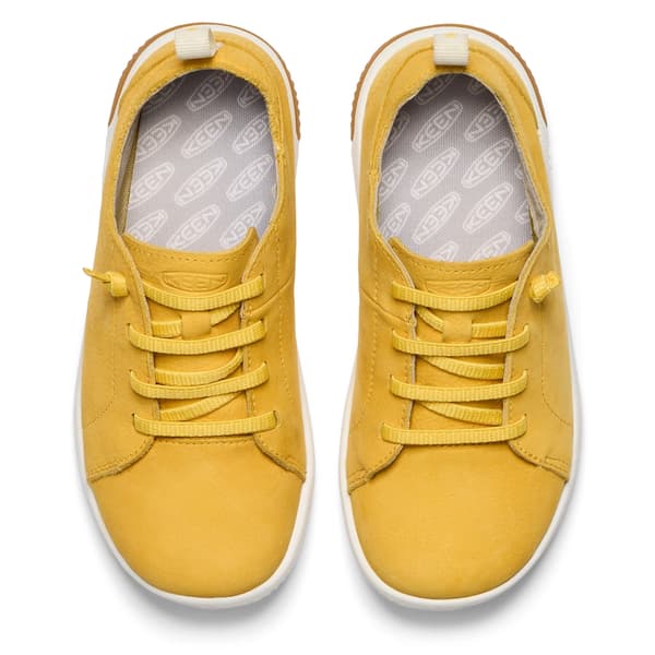 Børnesko Keen KNX Lace 35