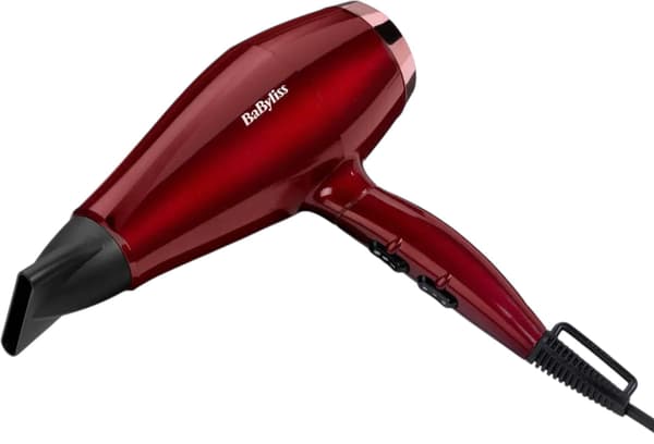 BaBylis Inspired Dryer 5912PE Hårtørrer