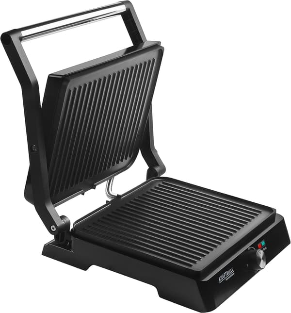2400 W:n sähkögrilli KD4103