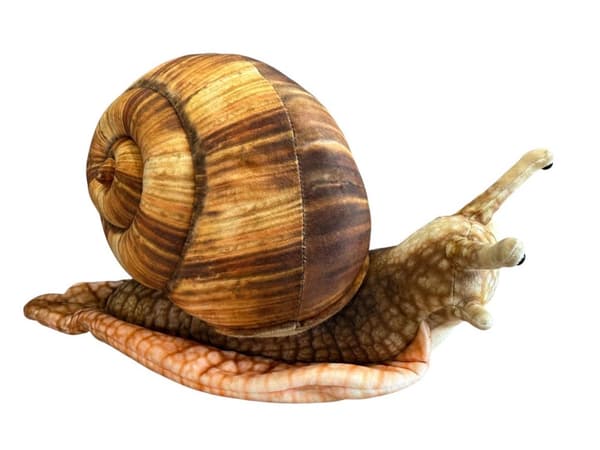 Snegl 35 cm