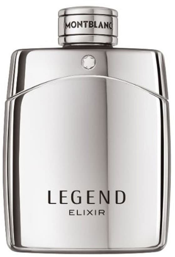 Montblanc Legend Elixir miesten hajuvesi 100 ml