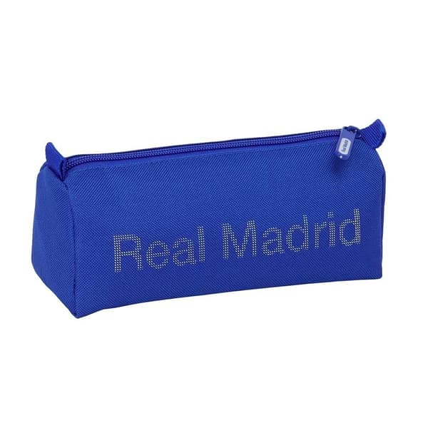Real Madrid pennfodral 812624742 blå