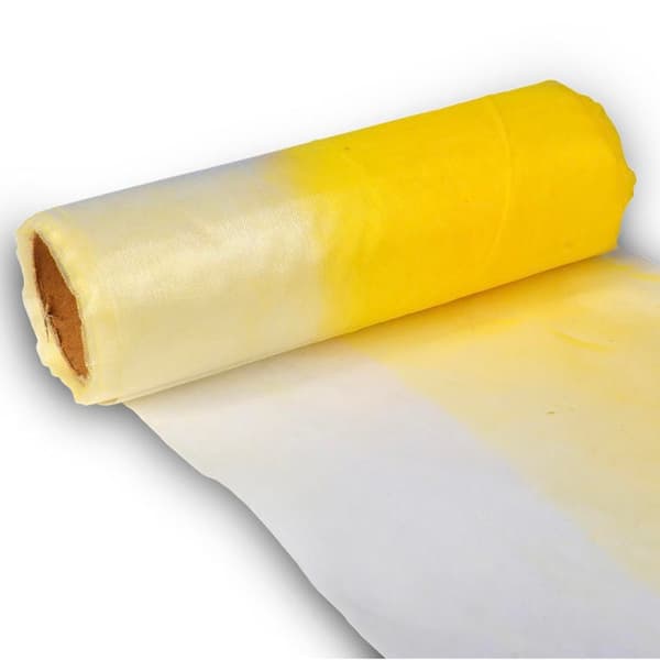 VÅRORGANZA ORGANTIN GUL 2.7MC