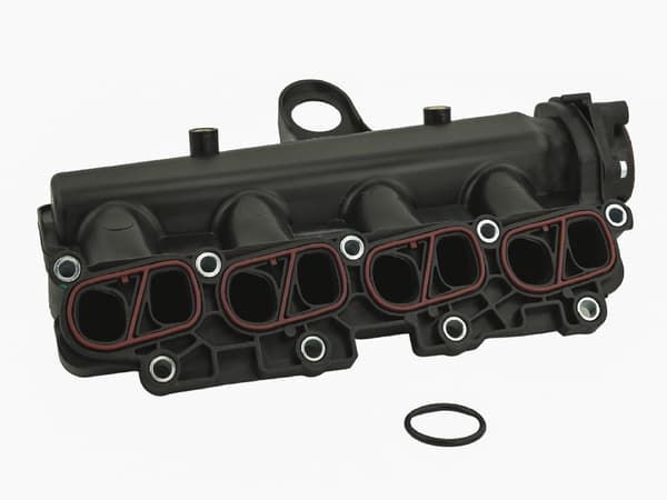 FT50403 HURTIGINDSUGNINGSMANIFOLD