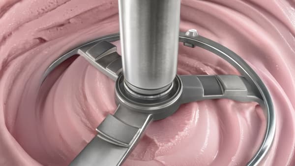 Cecotec Gelatec 2100 jäätelökone (A01_EU01_109565)