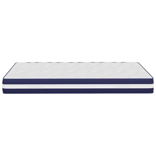vidaXL pocketmadras, medium fast, 140x190 cm
