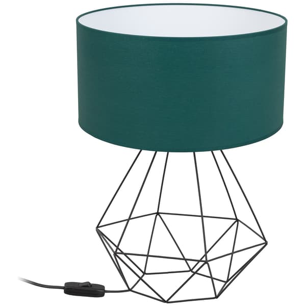 Tornado ADB-lampe grøn