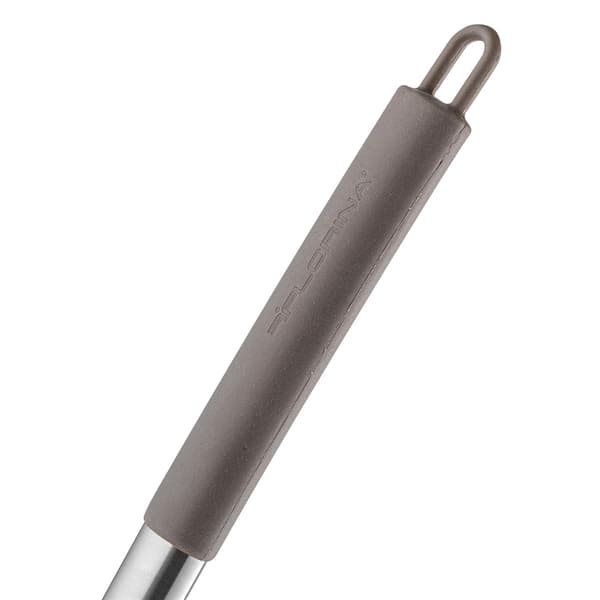 Perforeret spatel Florina Lava af Gessler 33 cm