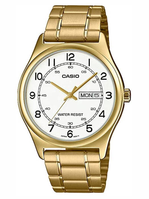 Herreur Casio MTP-V006G-7B + boks
