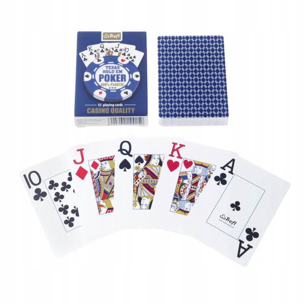 MUDUKO: Muovipokeri