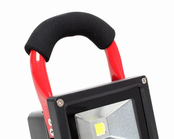 Halogen LED 20W varm/kall bärbar KD1228
