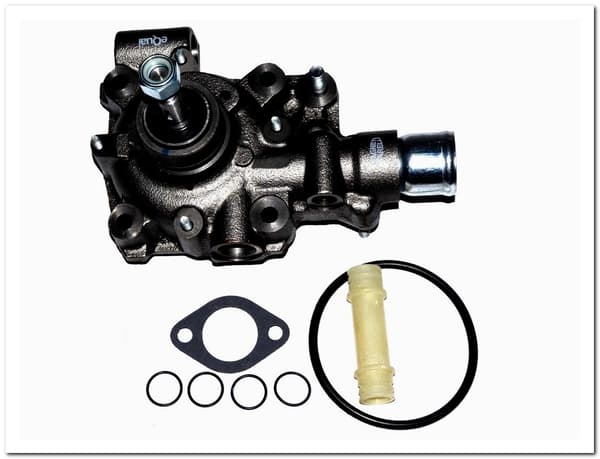MM WPQ0535 MAGNETI MARELLI VANDPUMPE