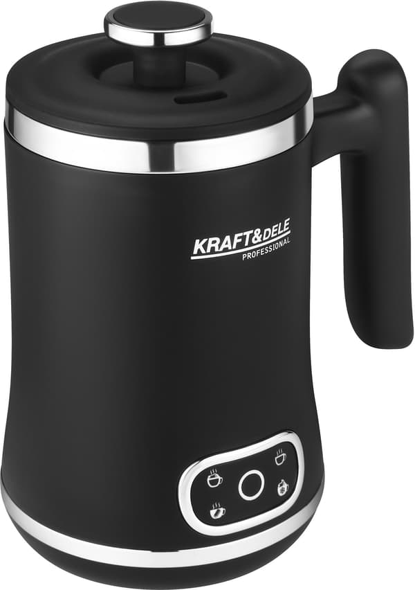 Elektrisk mælkeskummer 500W KD4178