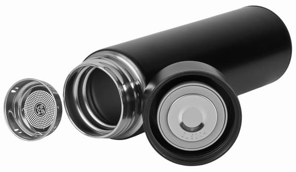 500 ml termosmugg med LED-pekskärm KD4102