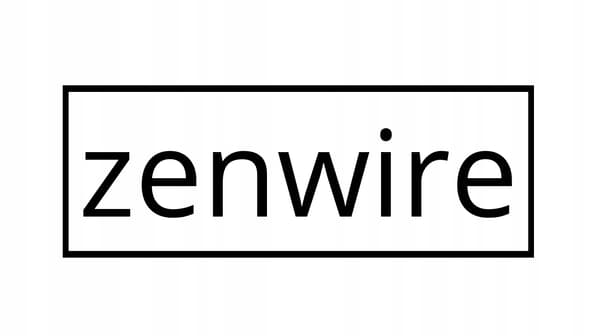 MagniSonic 506 Zenwire elektrisk sonic tandbørstehovede