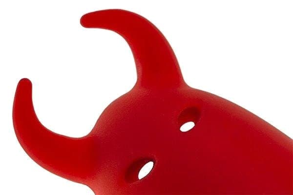 Mini Devil Vibrator Lastic Vibe Pocket Devil